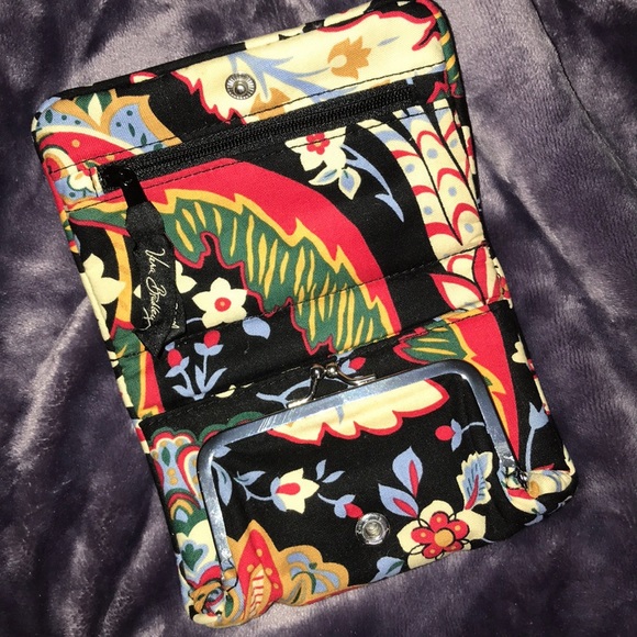 Mini wallet - Picture 2 of 3